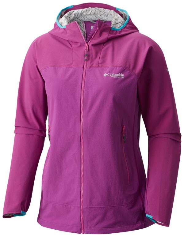 columbia crest jacket