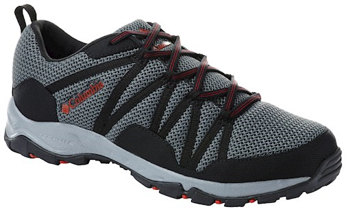 columbia men's running shoes