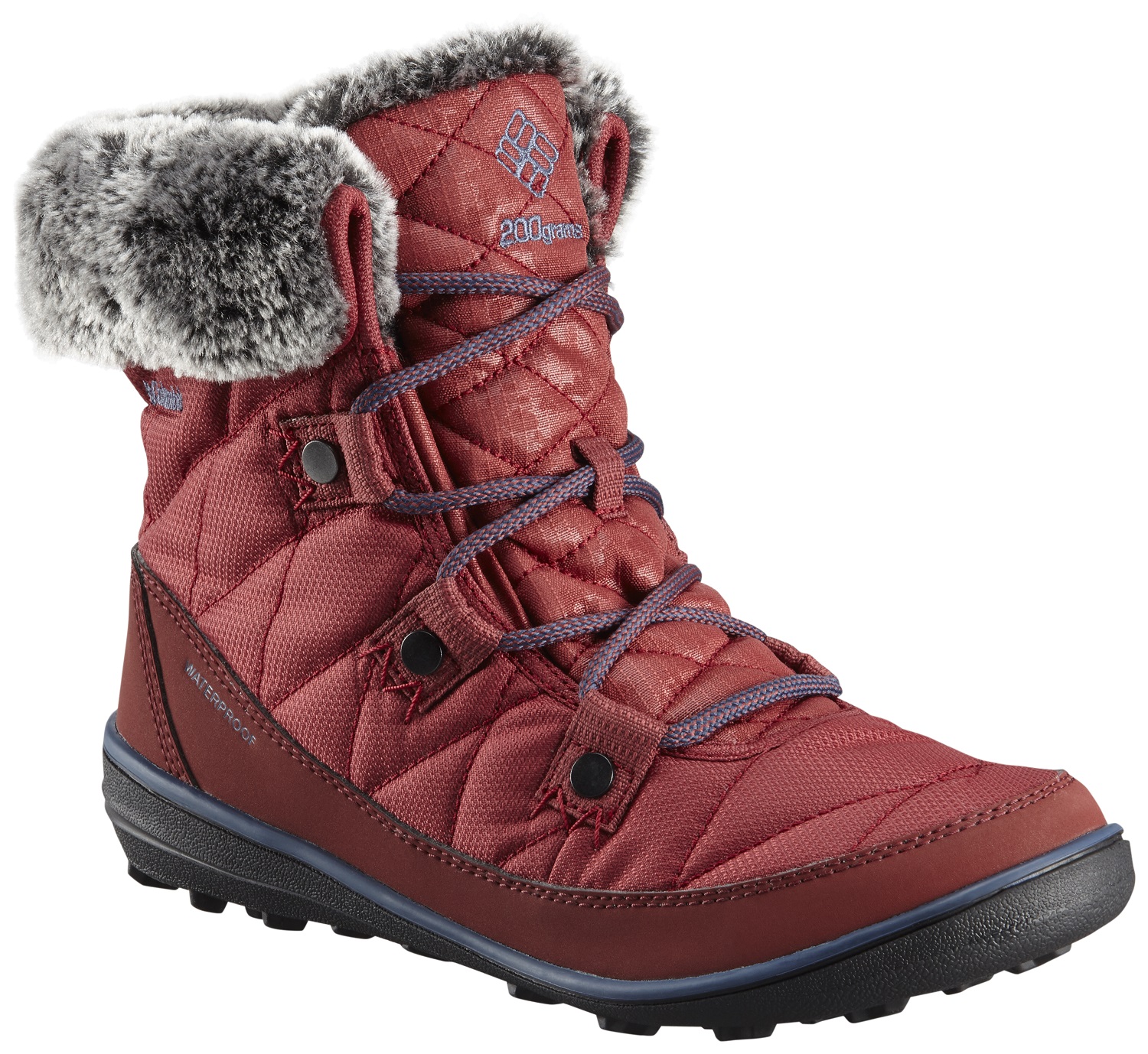 columbia winter boots women