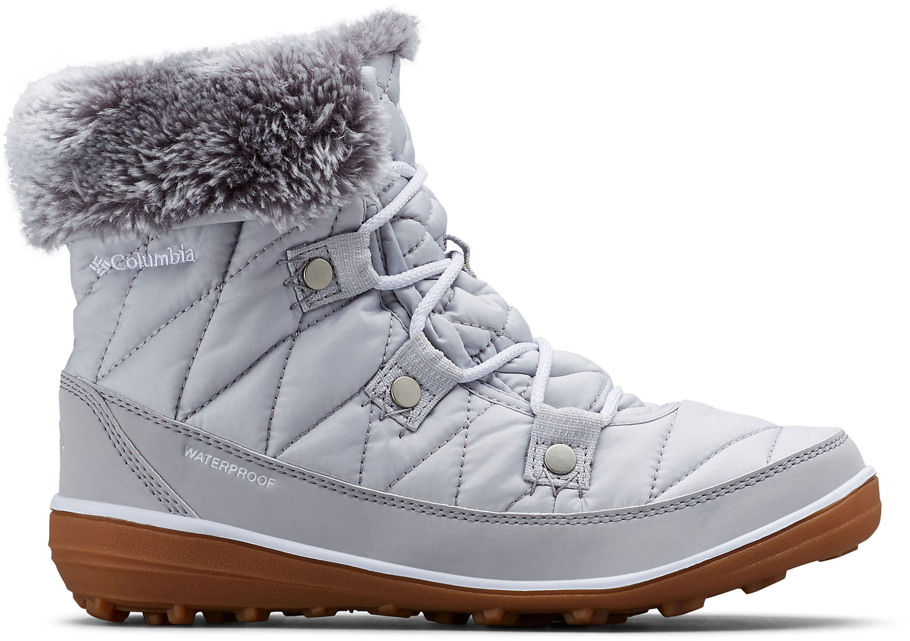 columbia womens boots