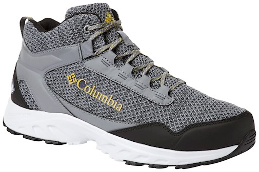 columbia walking shoes mens