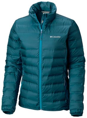 columbia women's lake 22 reversible hooded jacket