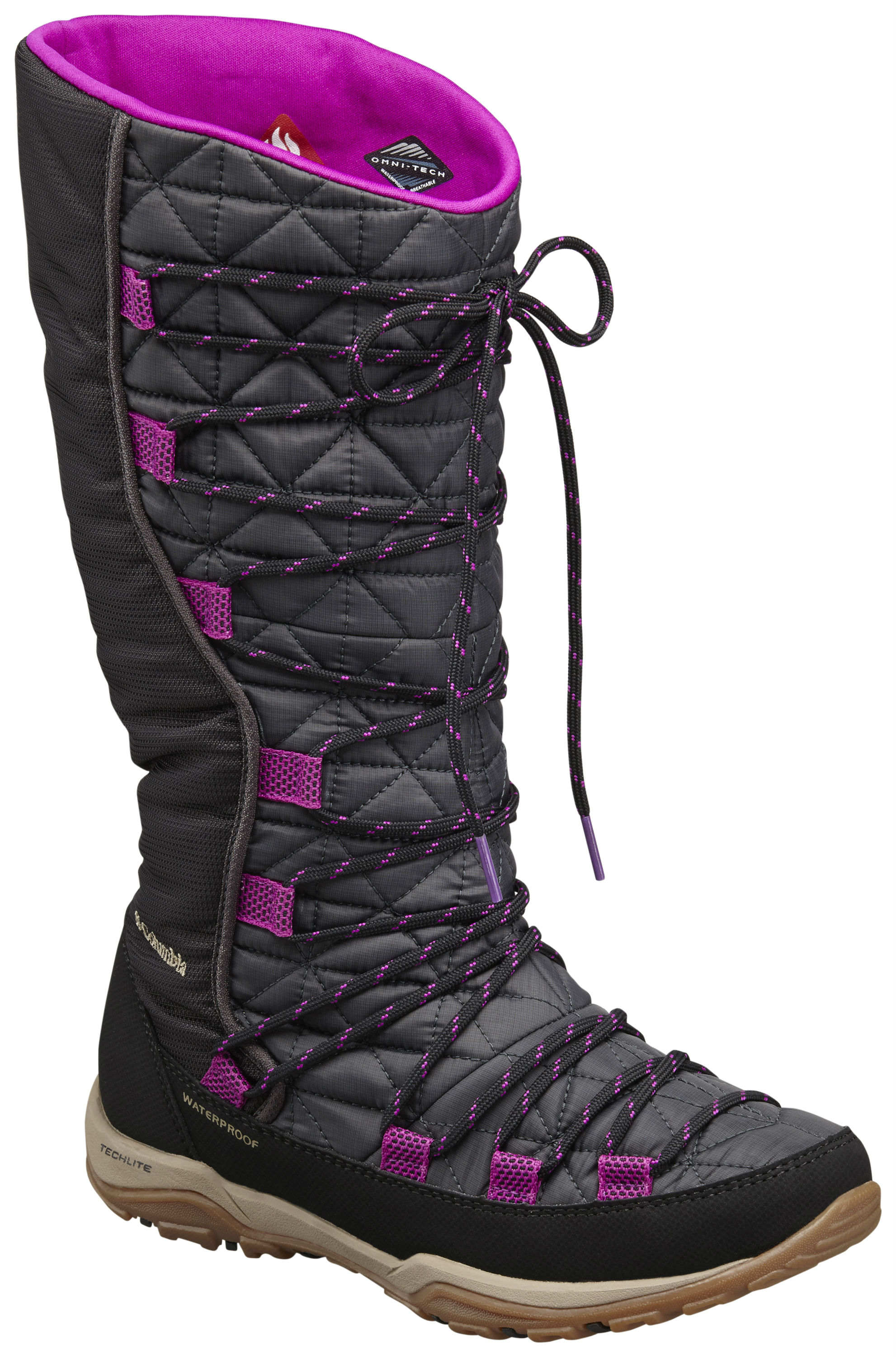 columbia loveland mid omni heat boot