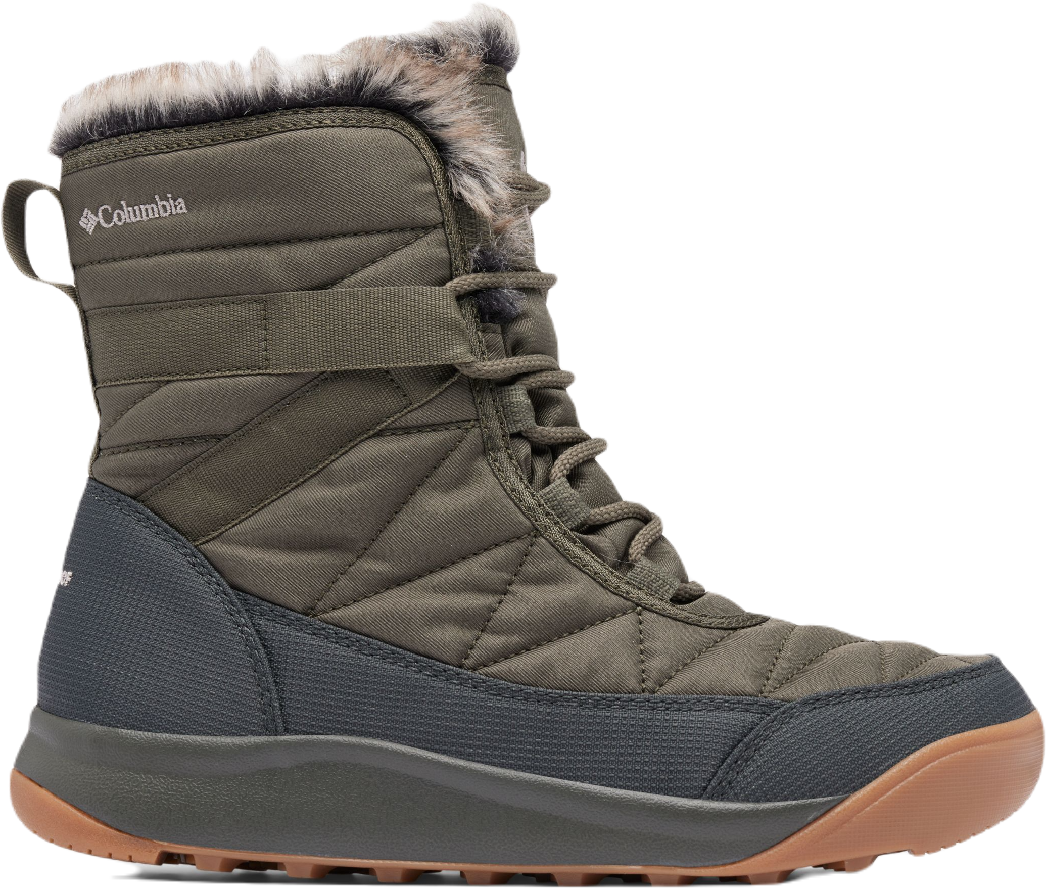 Columbia Minx Shorty IV Winter Boots Women s Up to 39 Off with Free S H CampSaver