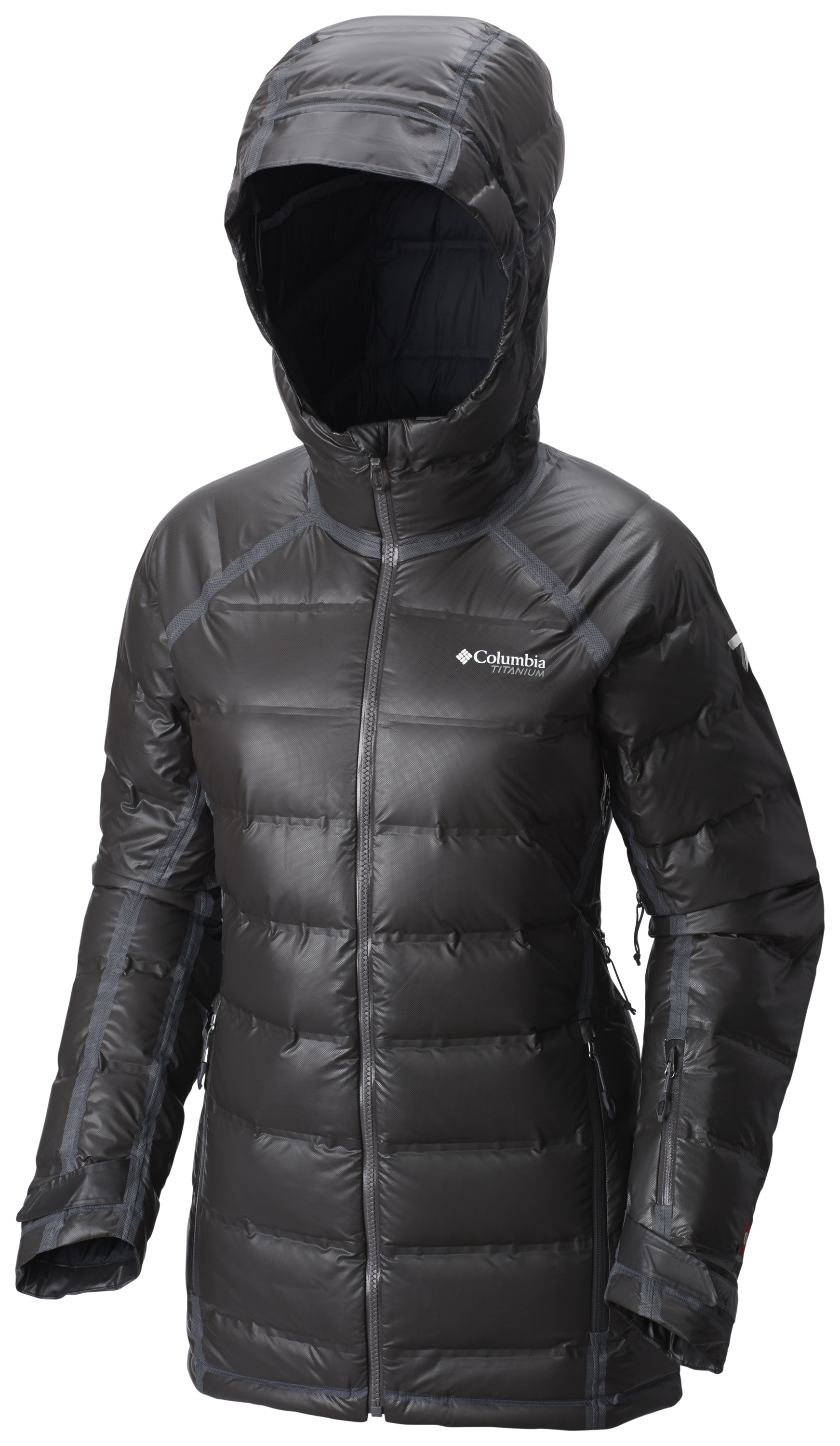columbia outdry ex diamond down insulated jacket
