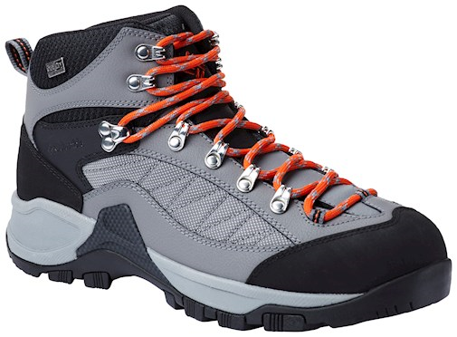 columbia hiking footwear