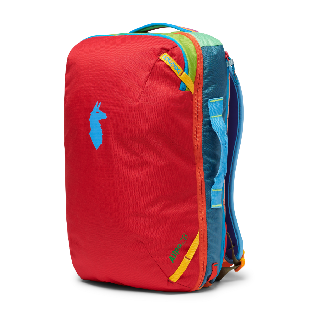 Cotopaxi Allpa 28L Travel Pack