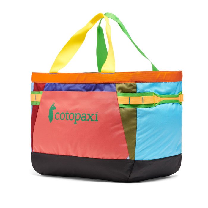 Cotopaxi Del Dia Hielo 12L Cooler Bag