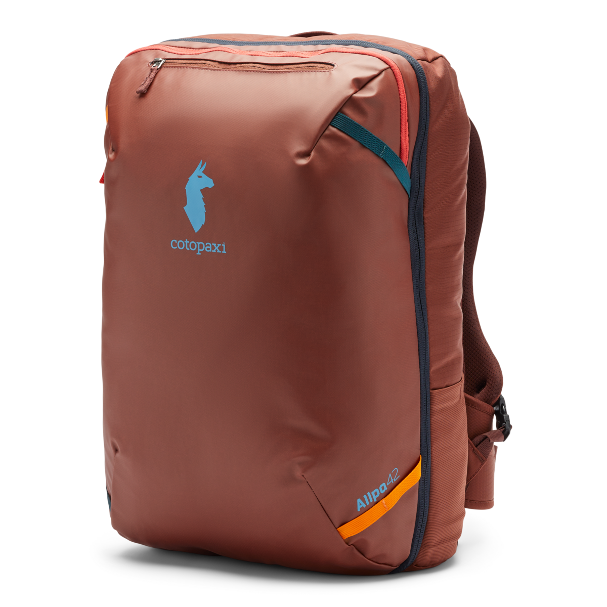 Cotopaxi Allpa 42L Travel Pack with Free S H CampSaver