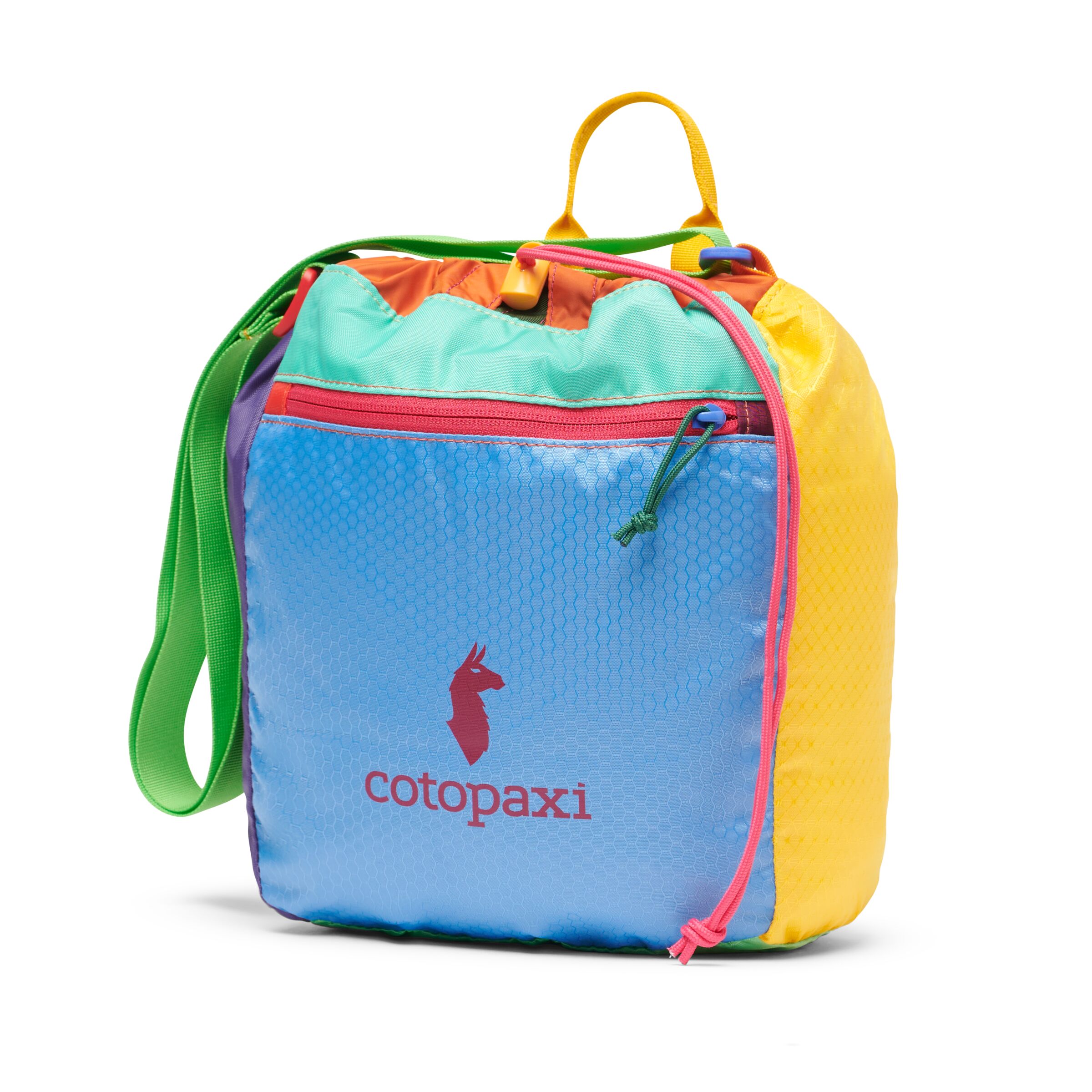 Cotopaxi Taal Convertible Tote with Free S&H — CampSaver