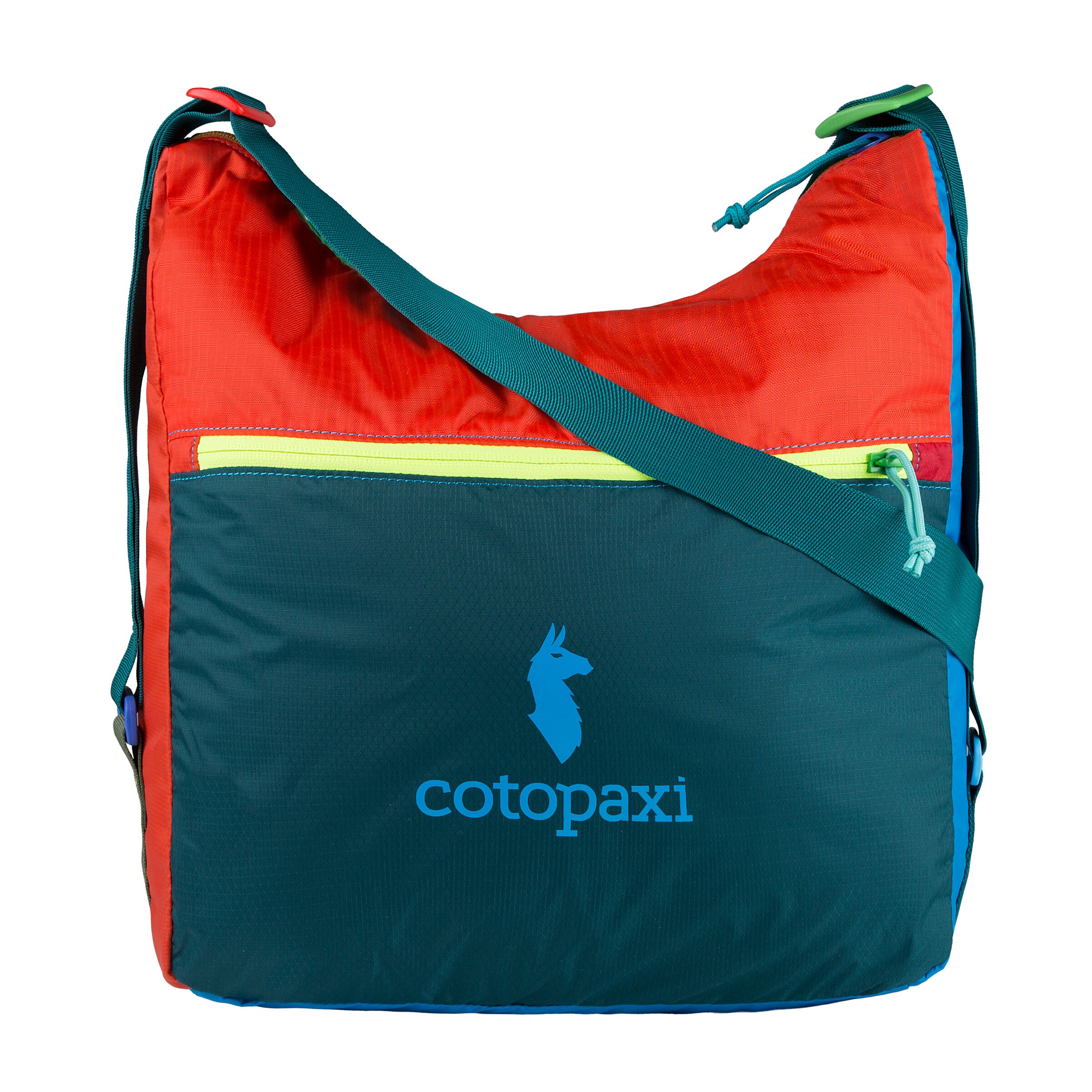 Cotopaxi Taal Convertible Tote LZ-TAAL-DD with Free S&H — CampSaver