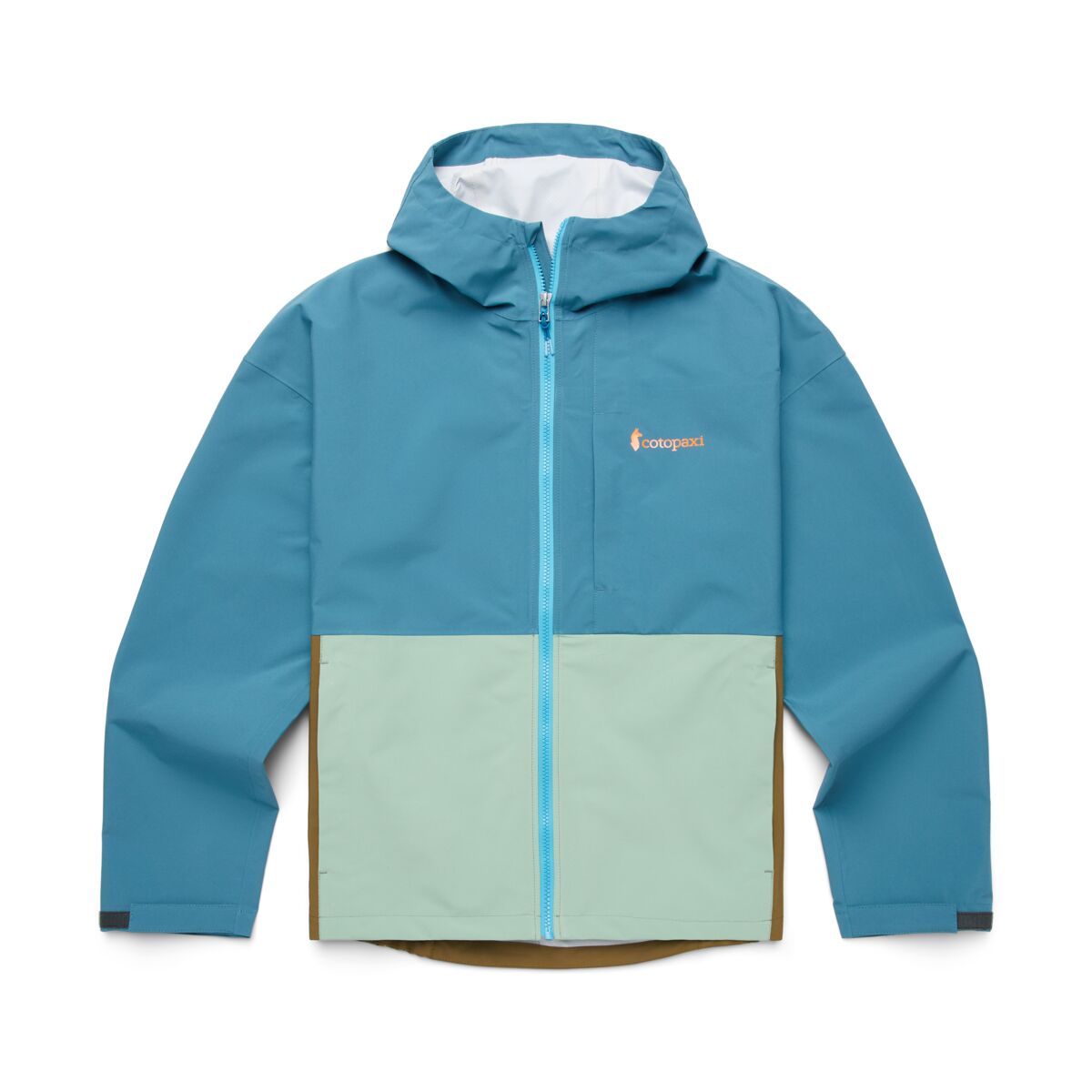 Cotopaxi rain jacket best sale