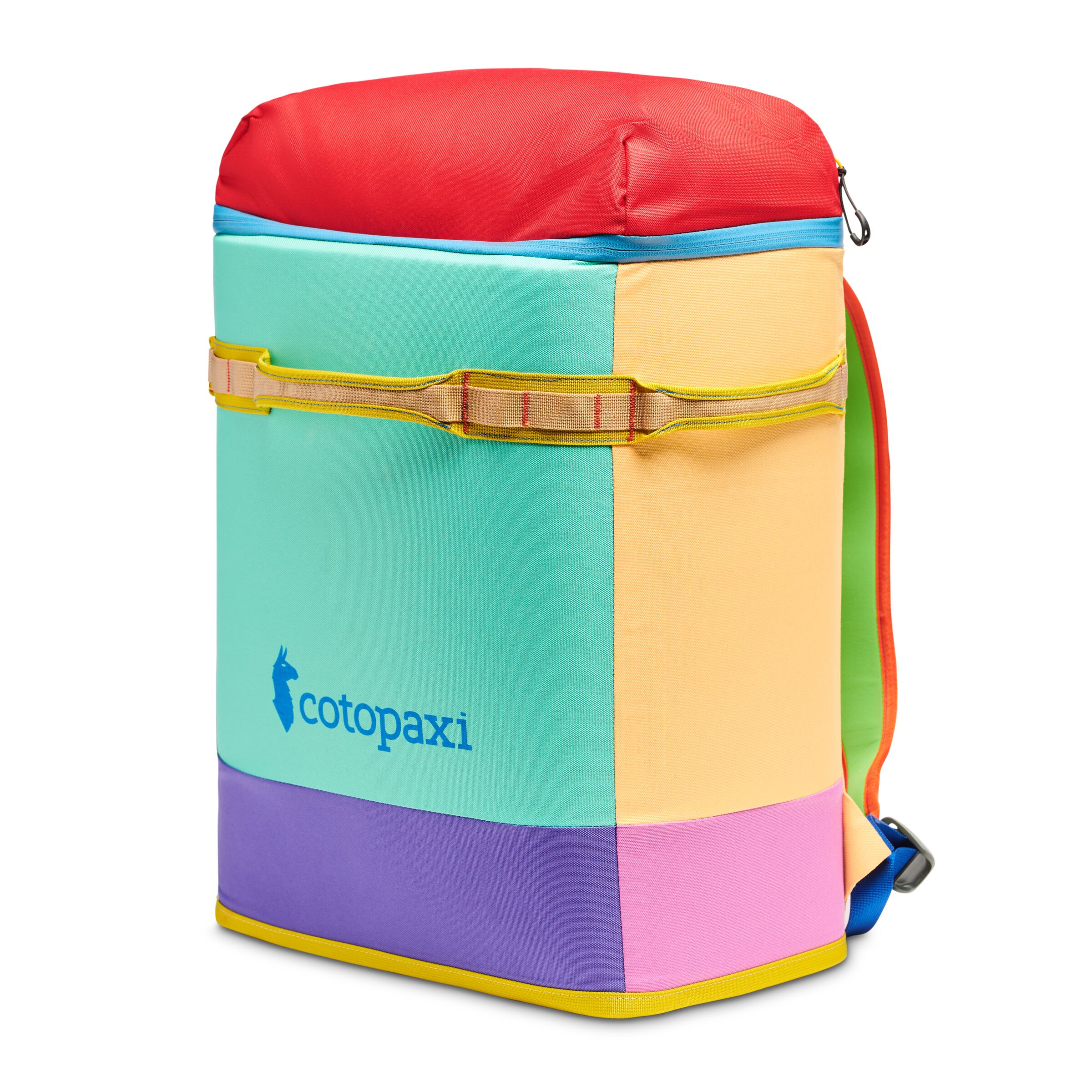 Cotopaxi Hielo 24L Cooler Backpack CB-24-F22-DD with Free S&H