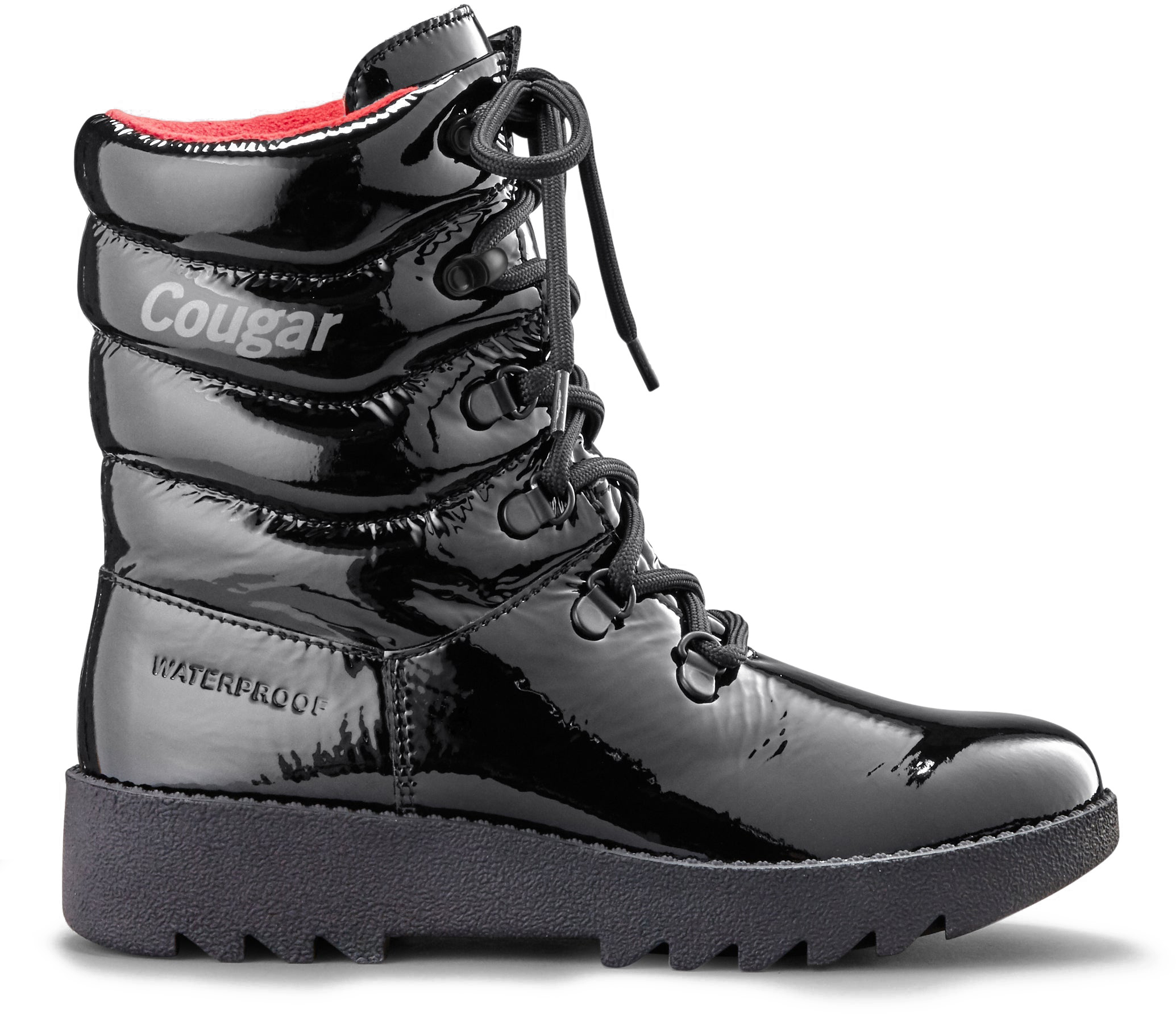 Cougar Blackout Waterproof Boot, $199, Nordstrom