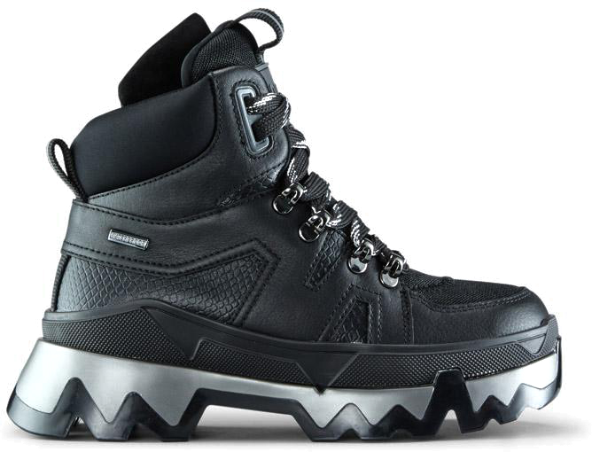 Winter clearance sneaker boots