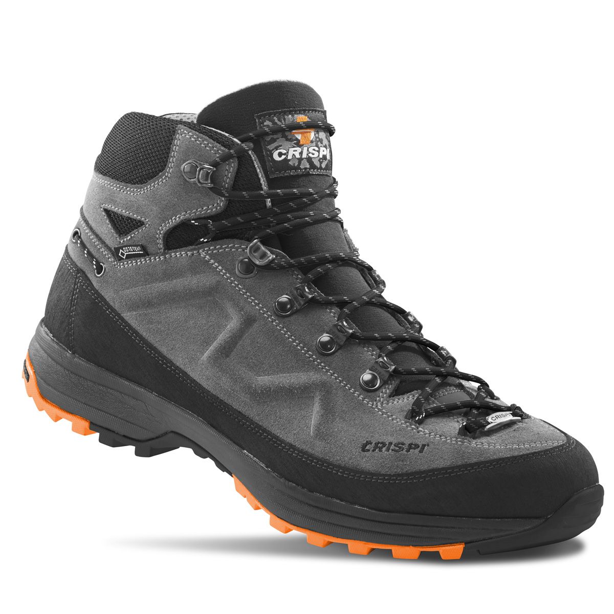 crispi hiking boots