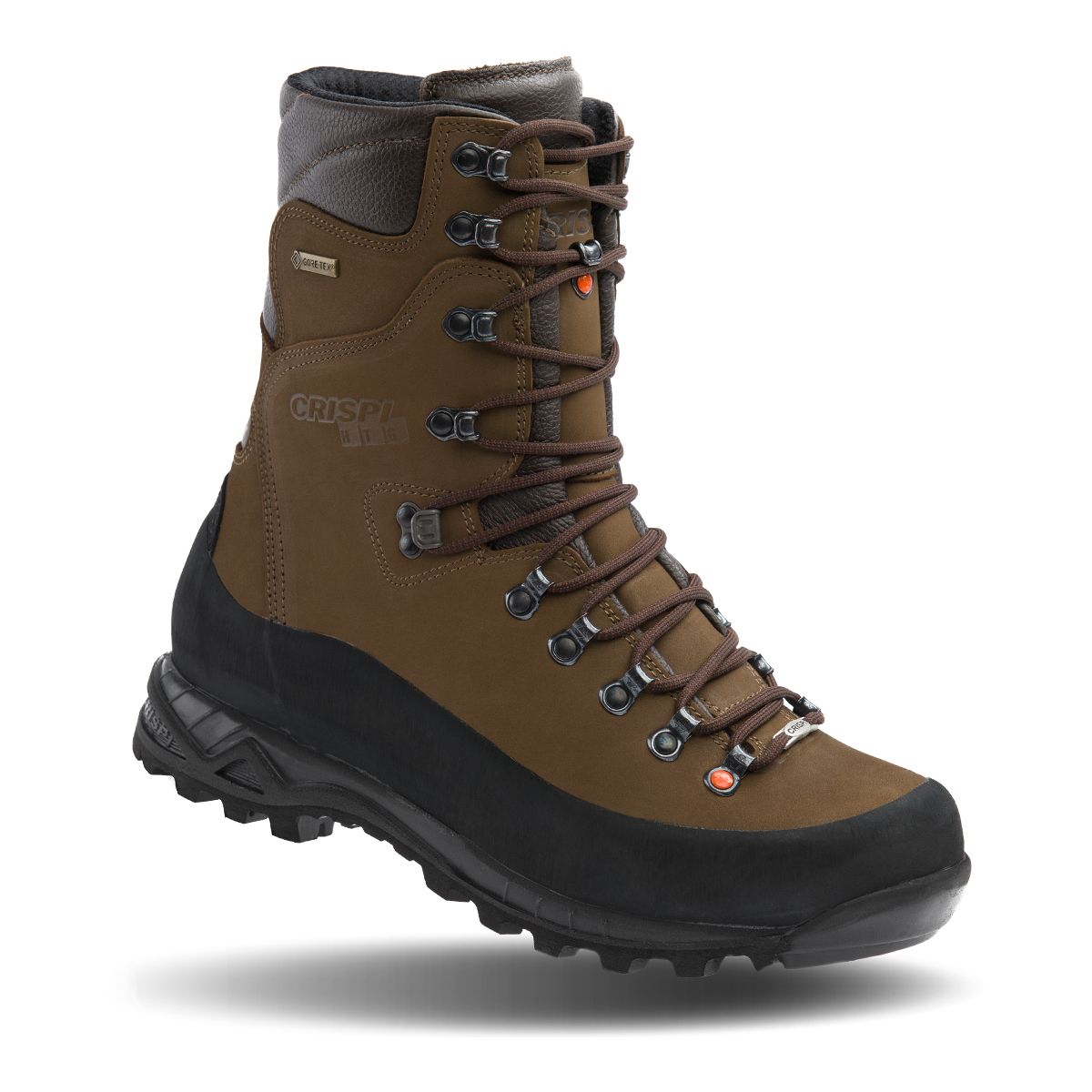 insulated hiking boots