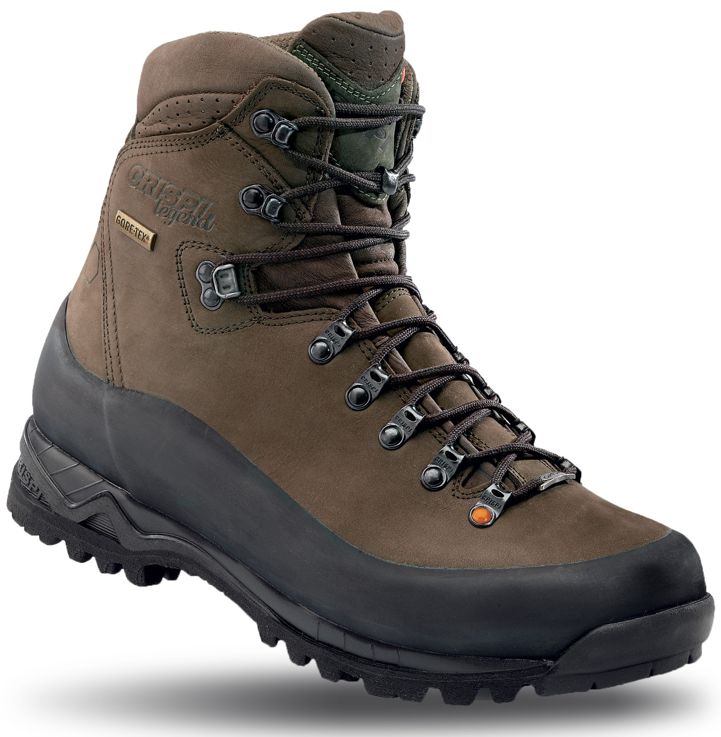 backpacking boots