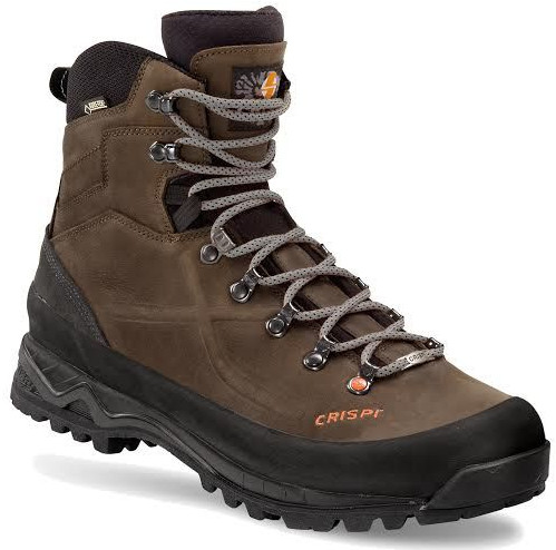 Crispi Valdres Plus Gtx Backpacking Boots Men S With Free S H Campsaver