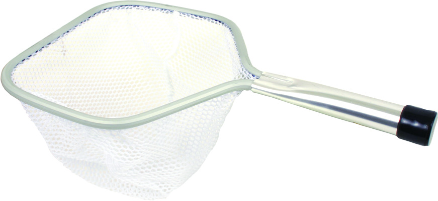 Cumings AG-3/3 Bait Well Net All Guard 6.5x8.5in 6in Handle , 16% Off —  CampSaver