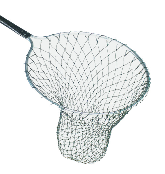Cumings Crappie Tournament Series Landing Net , Up to $2.00 Off