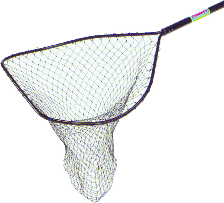 Cumings Pro Guide Series Landing Nets PRO-G-42 , 10% Off with Free