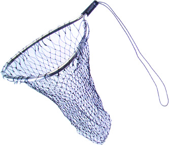 Cumings Trout Net 126 , $1.20 Off — CampSaver