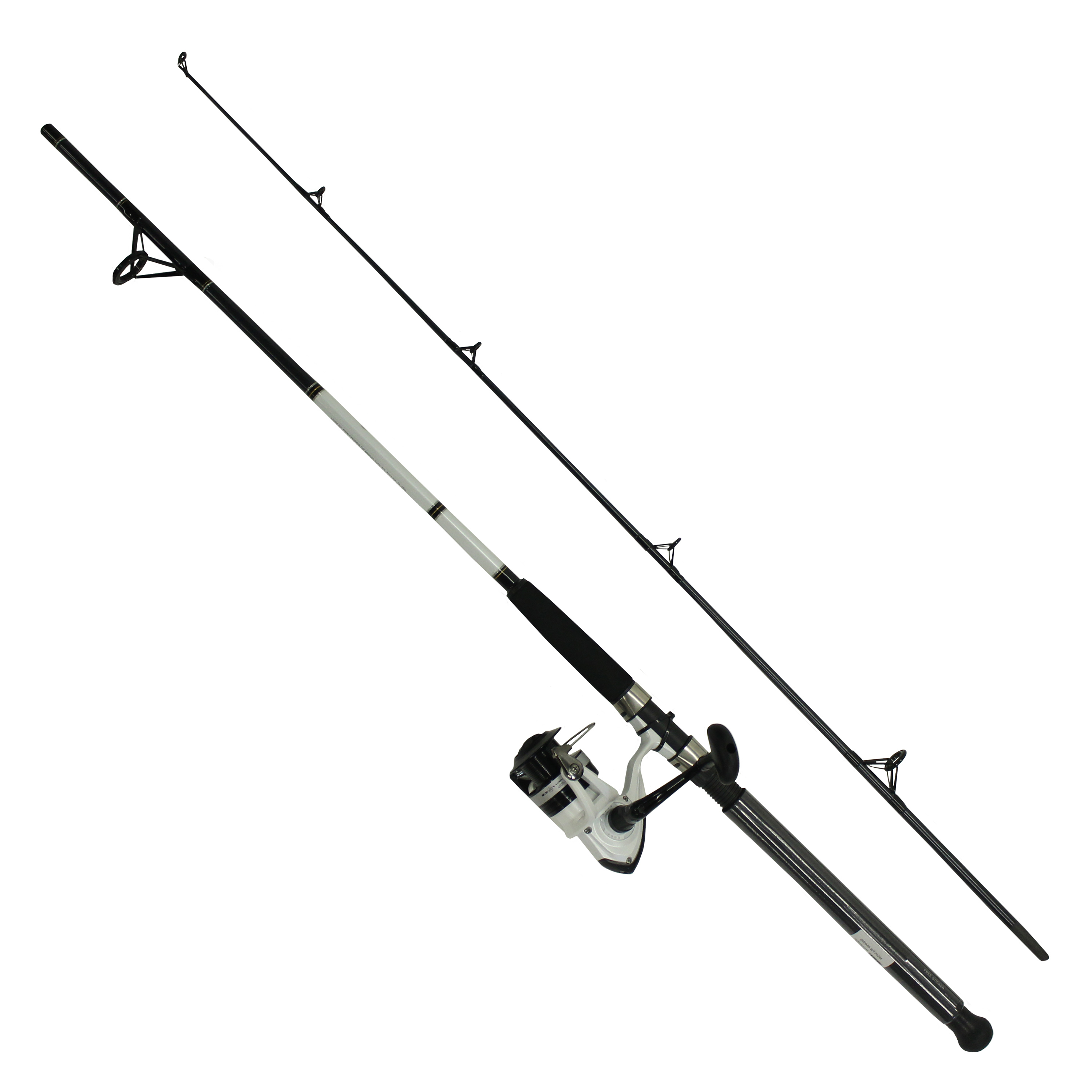 Daiwa D-Wave Saltwater Rod and Reel Combo - 1BB , Up to 32% Off