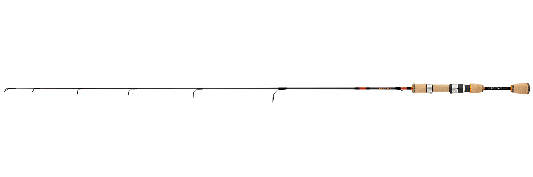 Daiwa Presso Ultra-Light Spinning Rod , Up to $5.25 Off with Free S&H —  CampSaver