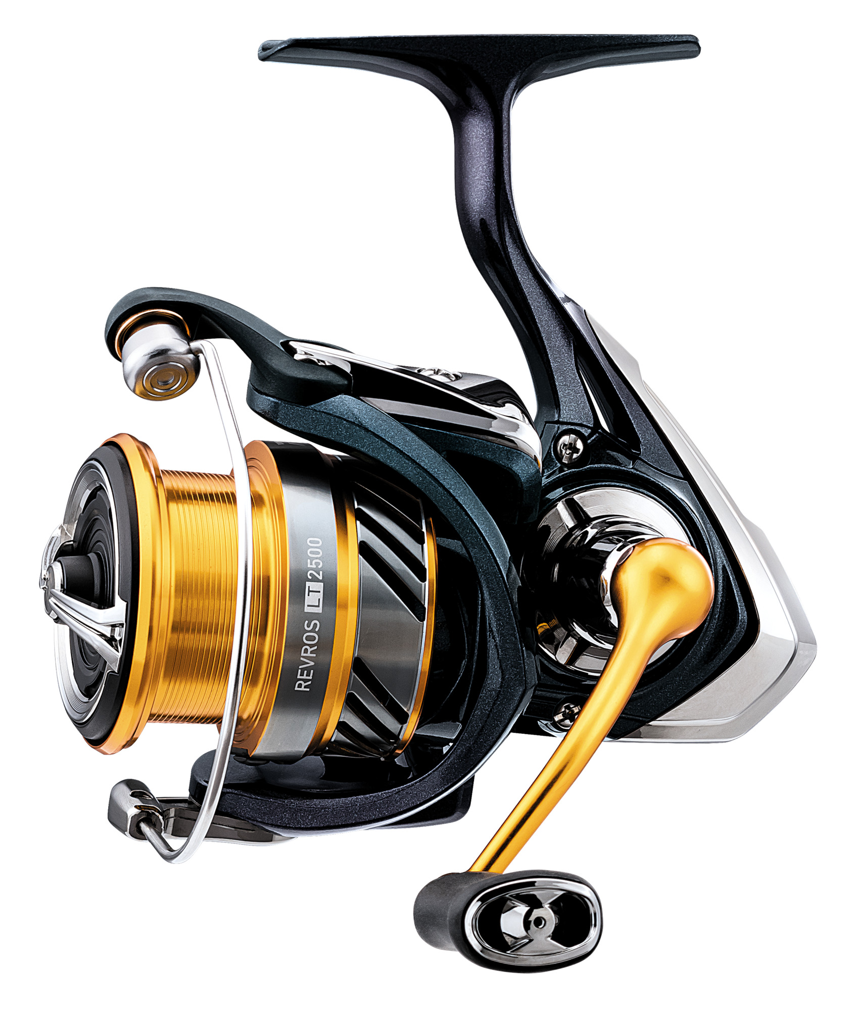 Daiwa Revros LT Spinning Reel , Up to $3.00 Off with Free S&H — CampSaver