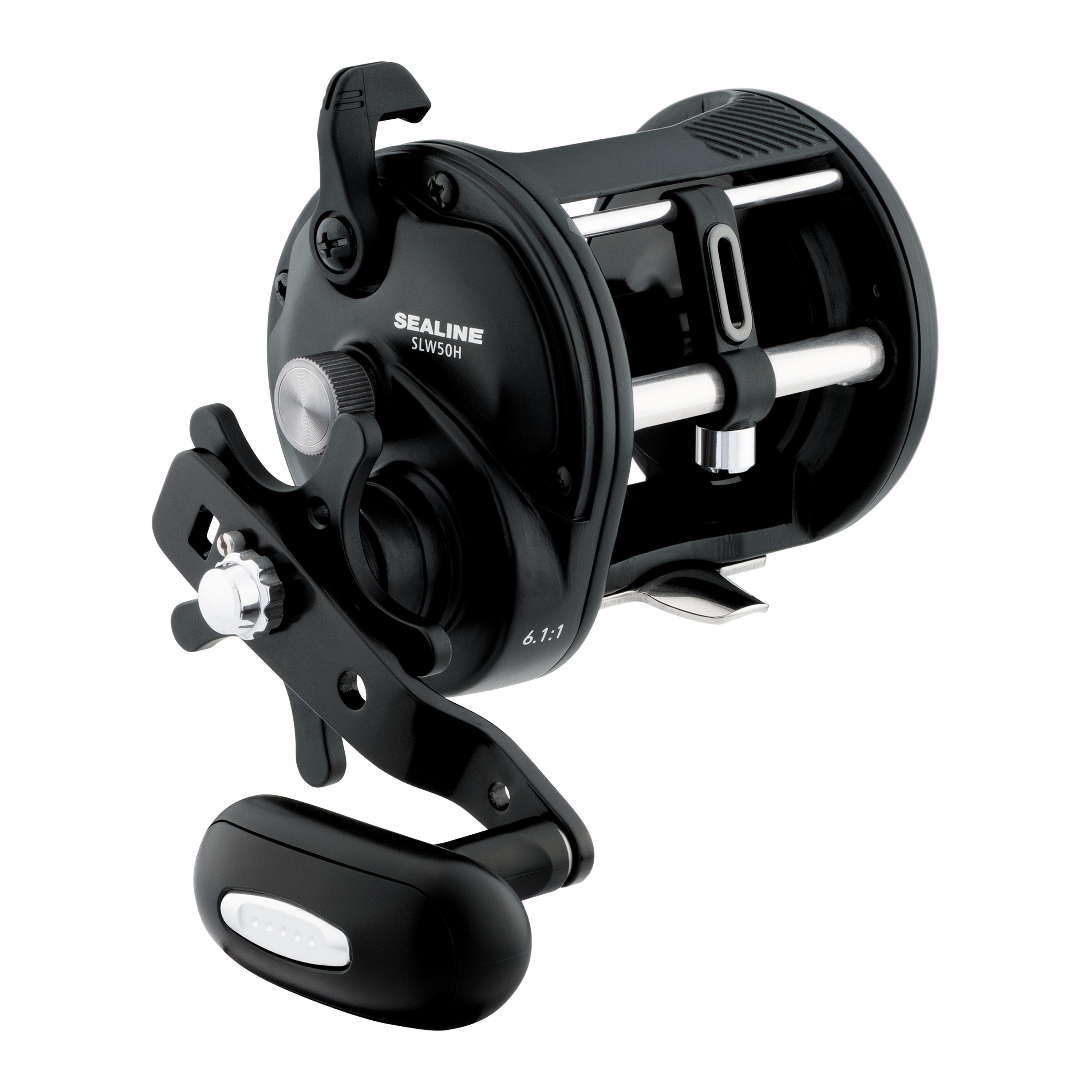 Daiwa Sealine SLW Levelwind Reel SLW50H , 10% Off with Free S&H — CampSaver