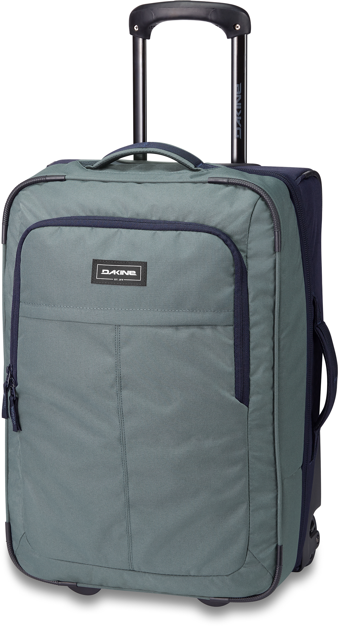 dakine overhead 42l roller luggage