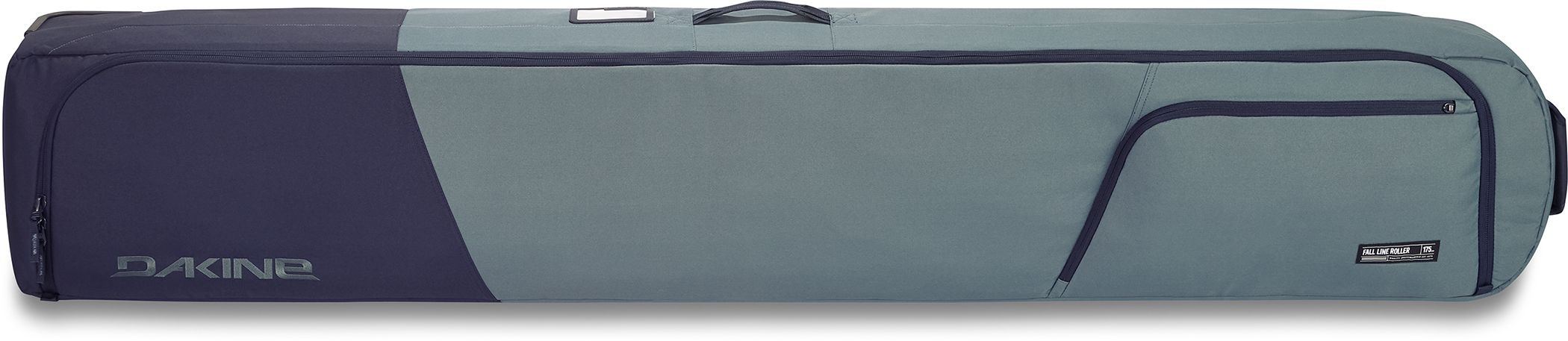 dakine fall line 190
