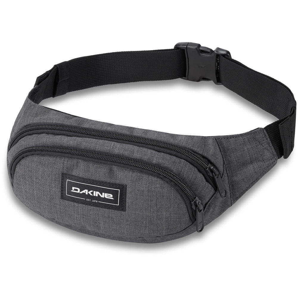 Behandeling Waar Met andere woorden Dakine Hip/Waist Travel Pack D.100.4954.007.OS — CampSaver