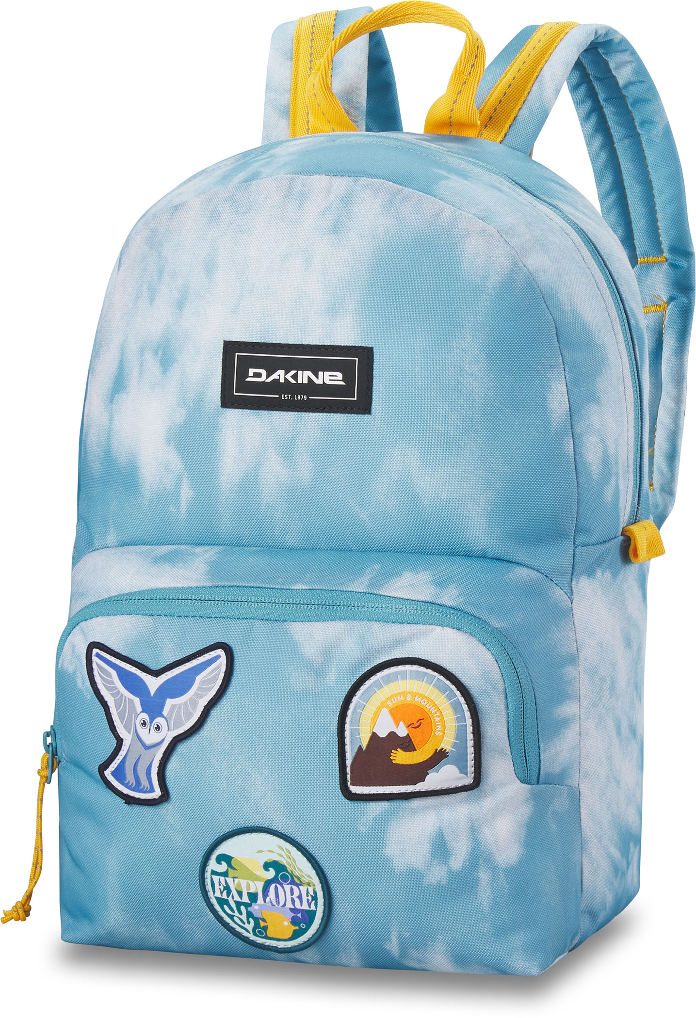 Dakine Grom 13L Backpack, Beach Day