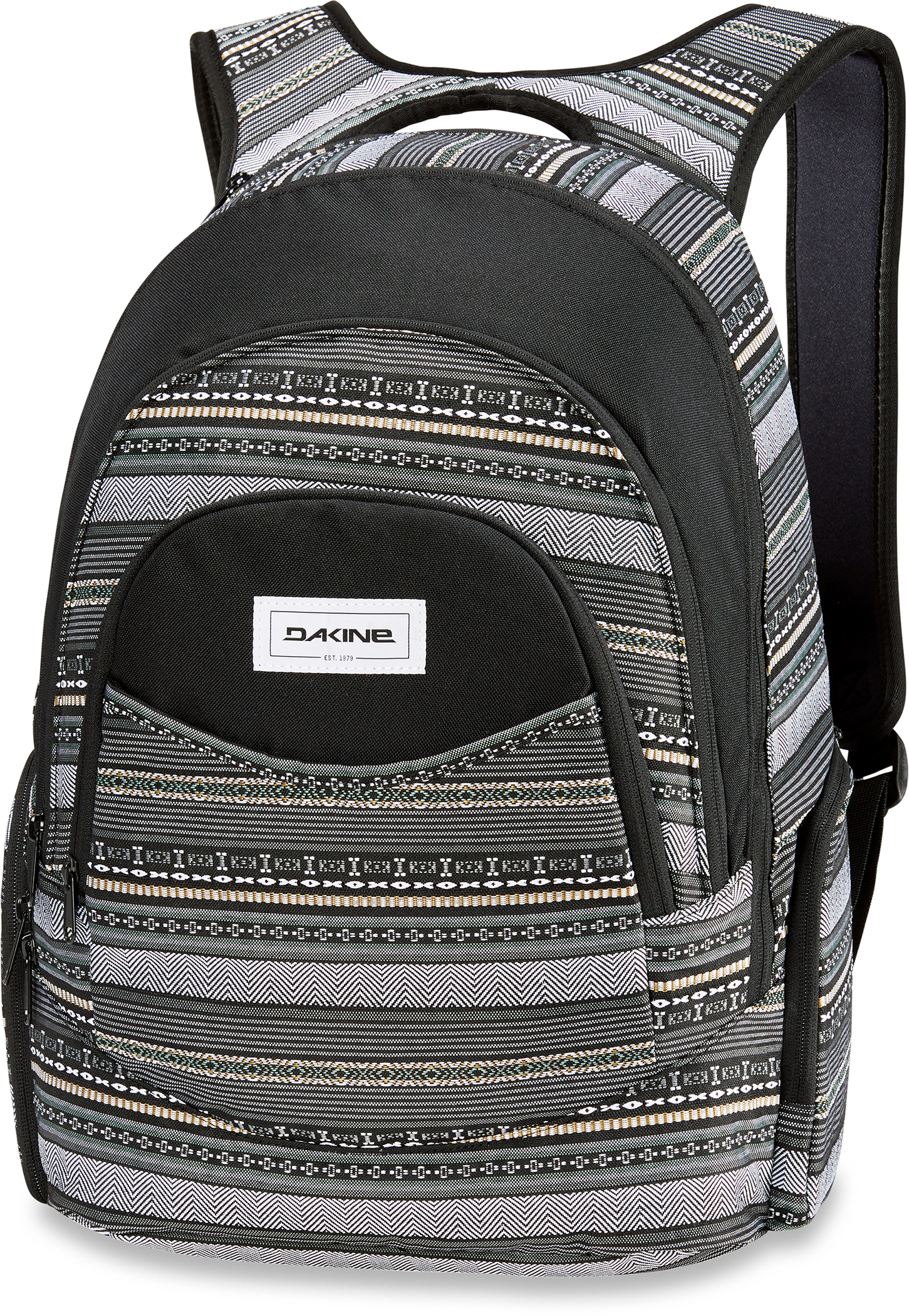 dakine prom sr backpack