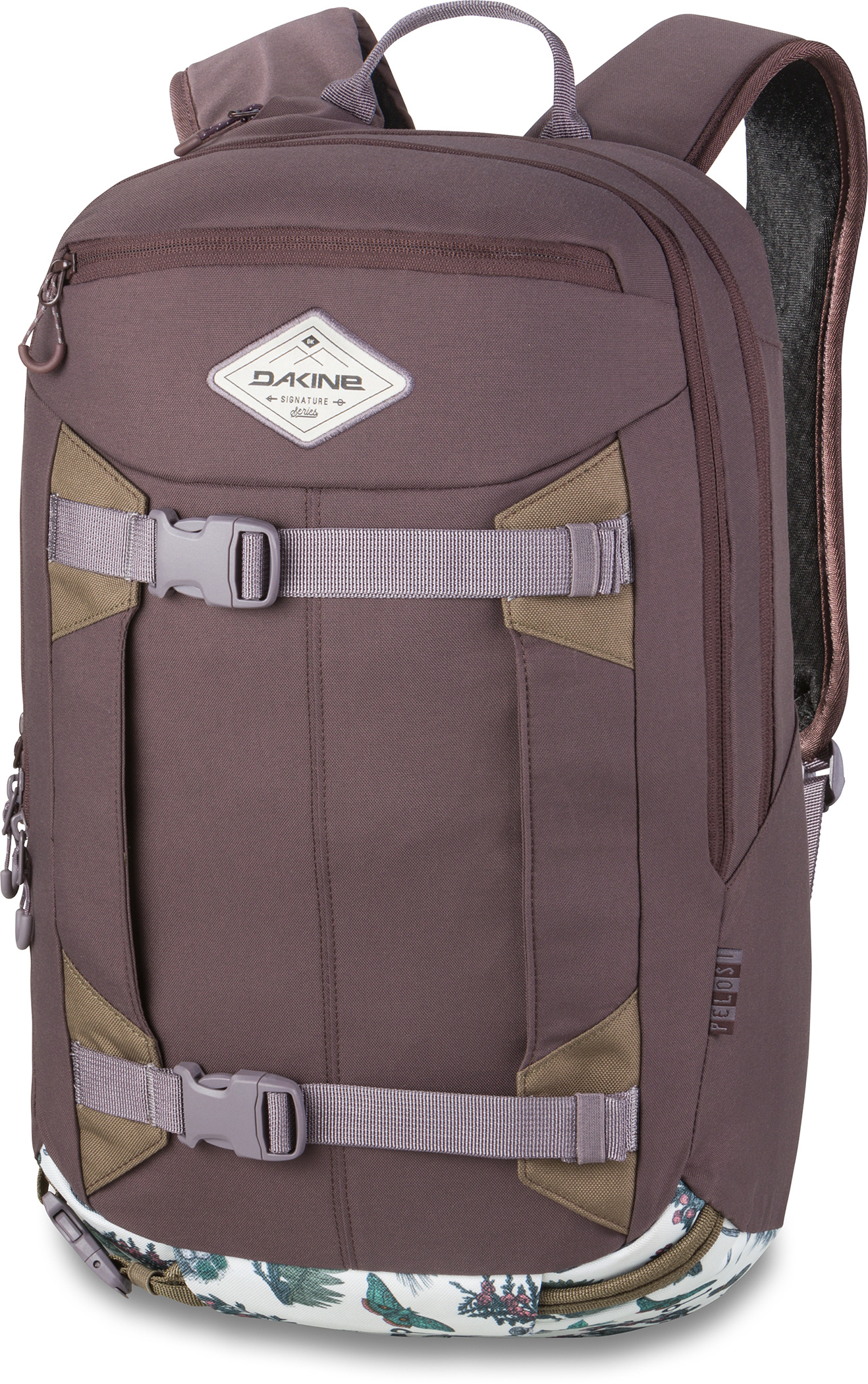 dakine team mission pro 32l backpack