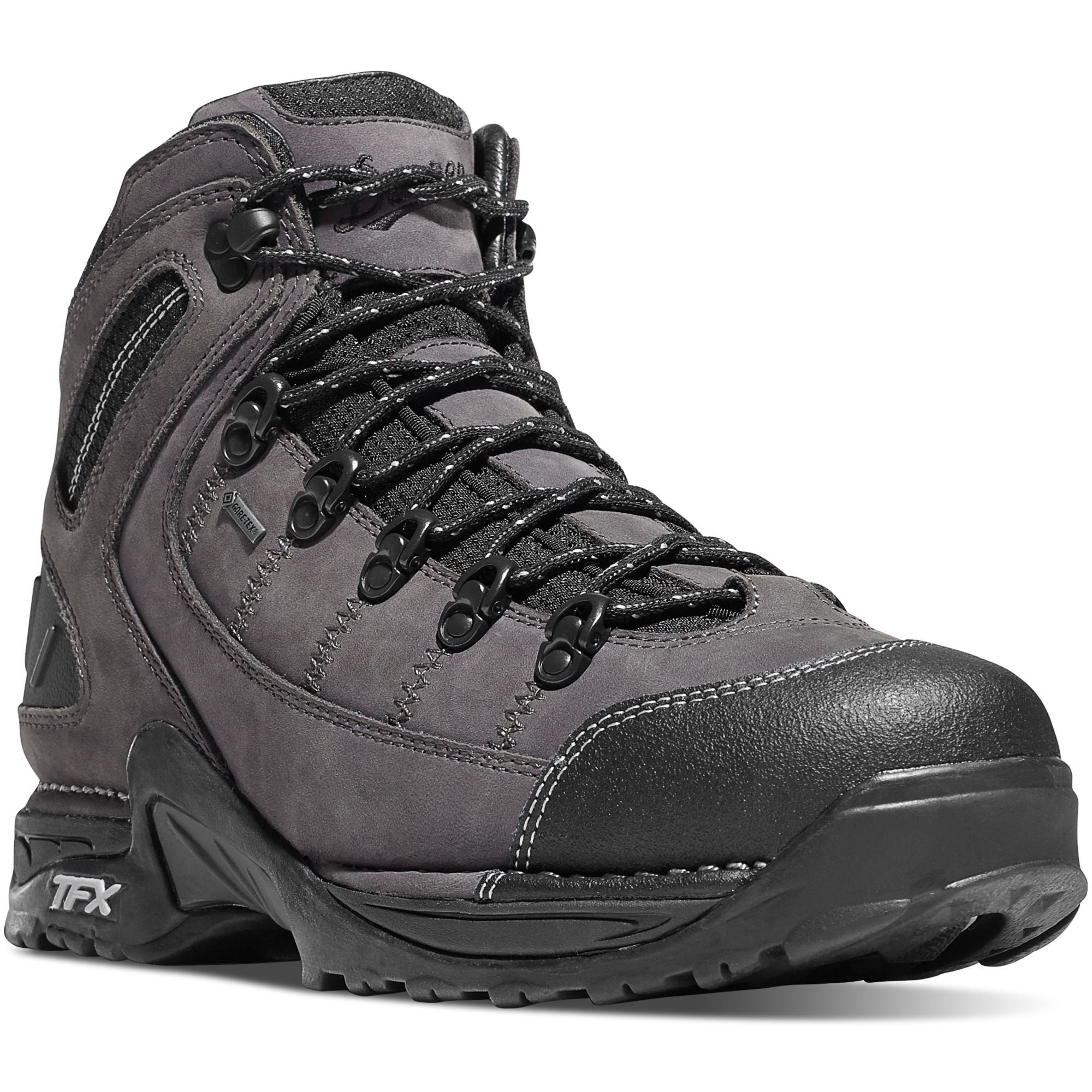 5 10 hiking boots