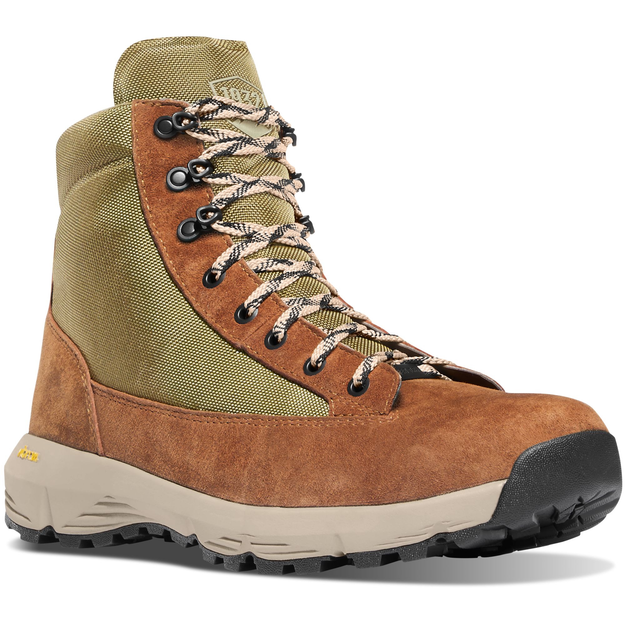 Danner Explorer 650 6in Hiking Shoes Men S With Free S H Campsaver