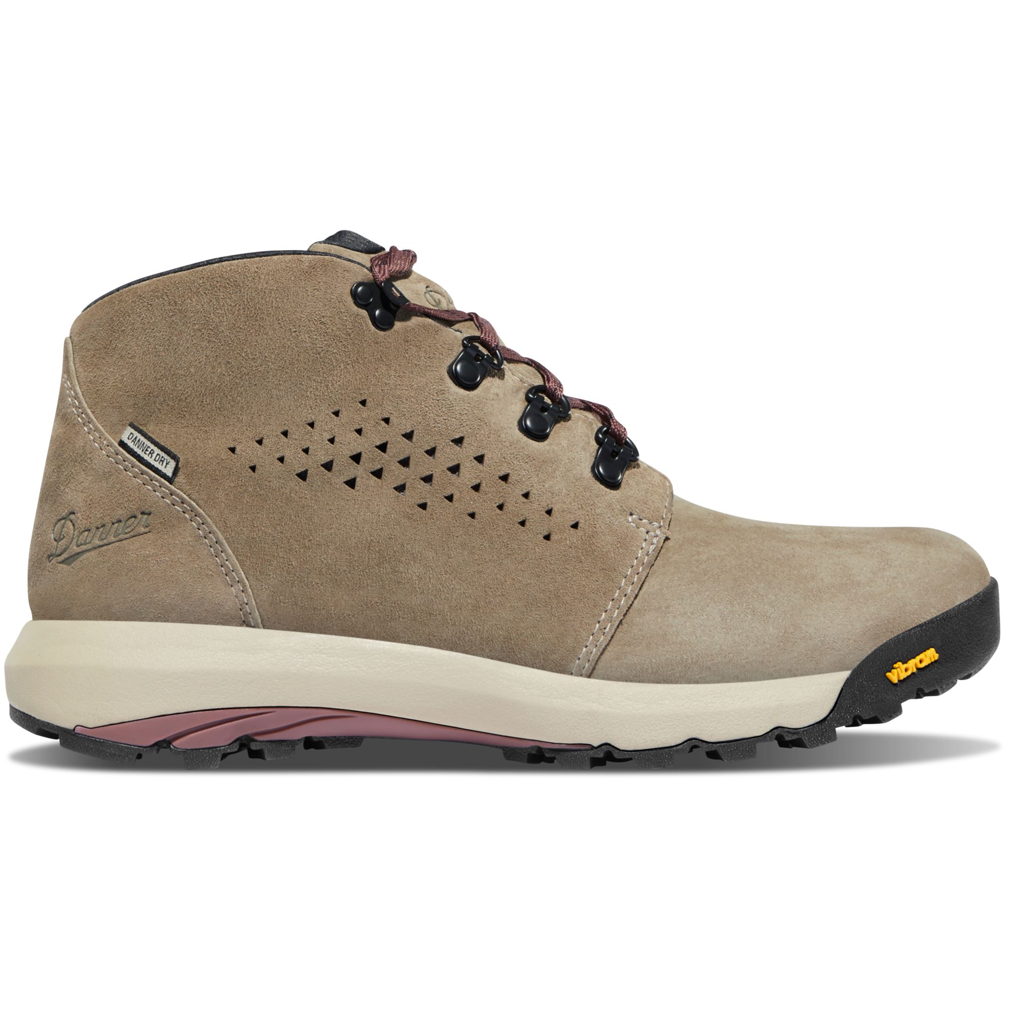 danner trailguard platform