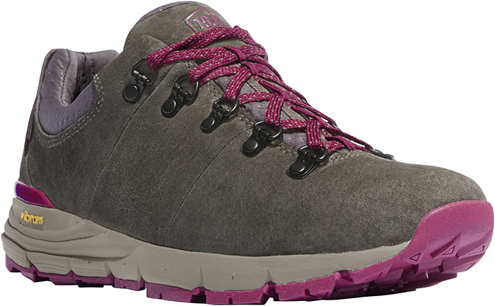 mountain hiking shoes
