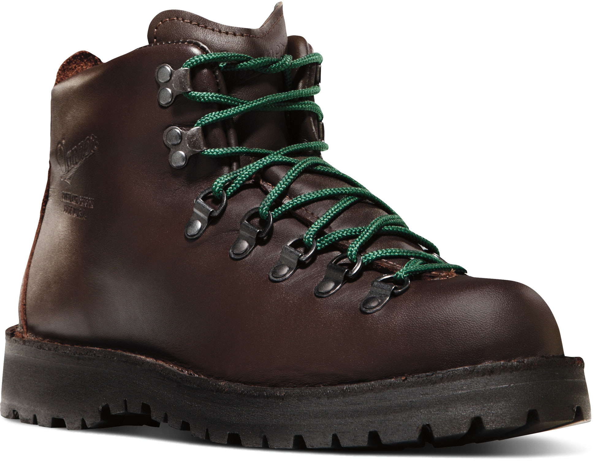 Danner Mountain Light II 5in Hiking Shoes - Men's