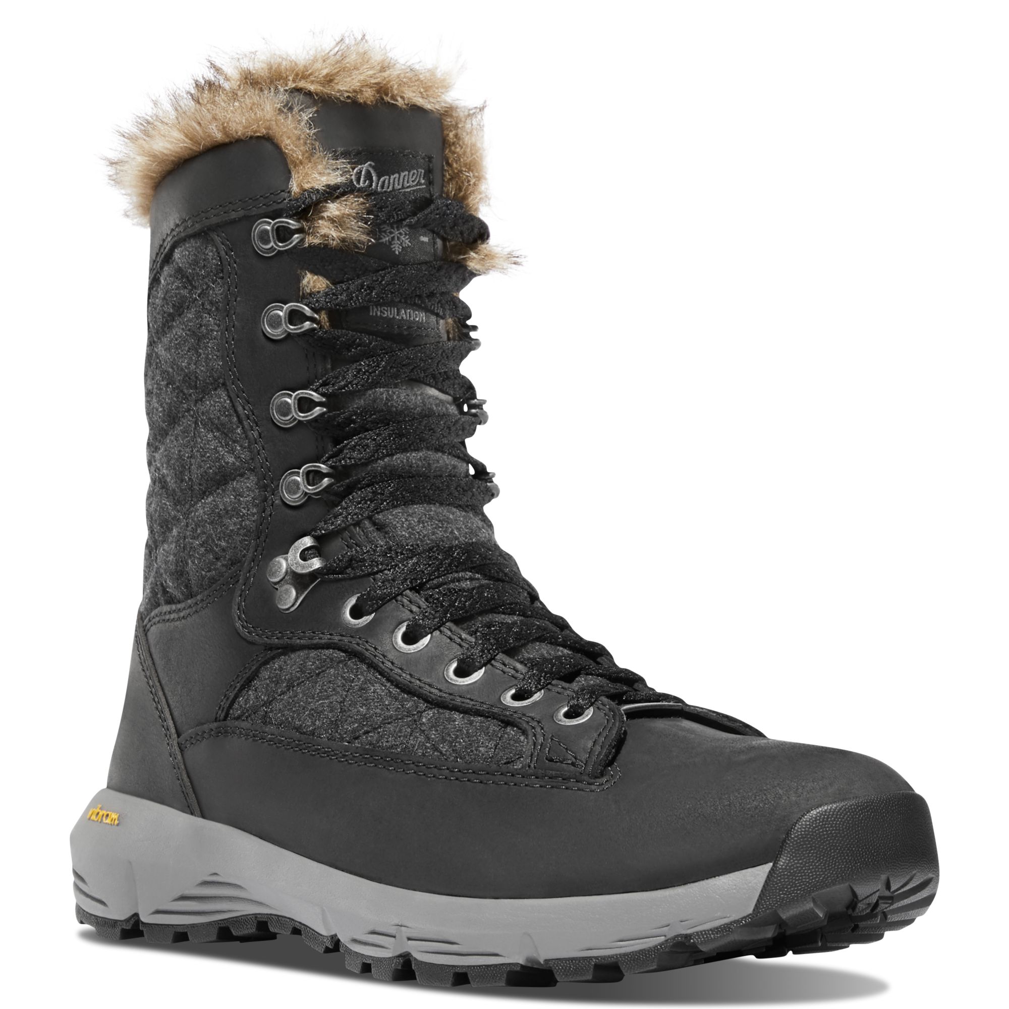 danner work boots for women