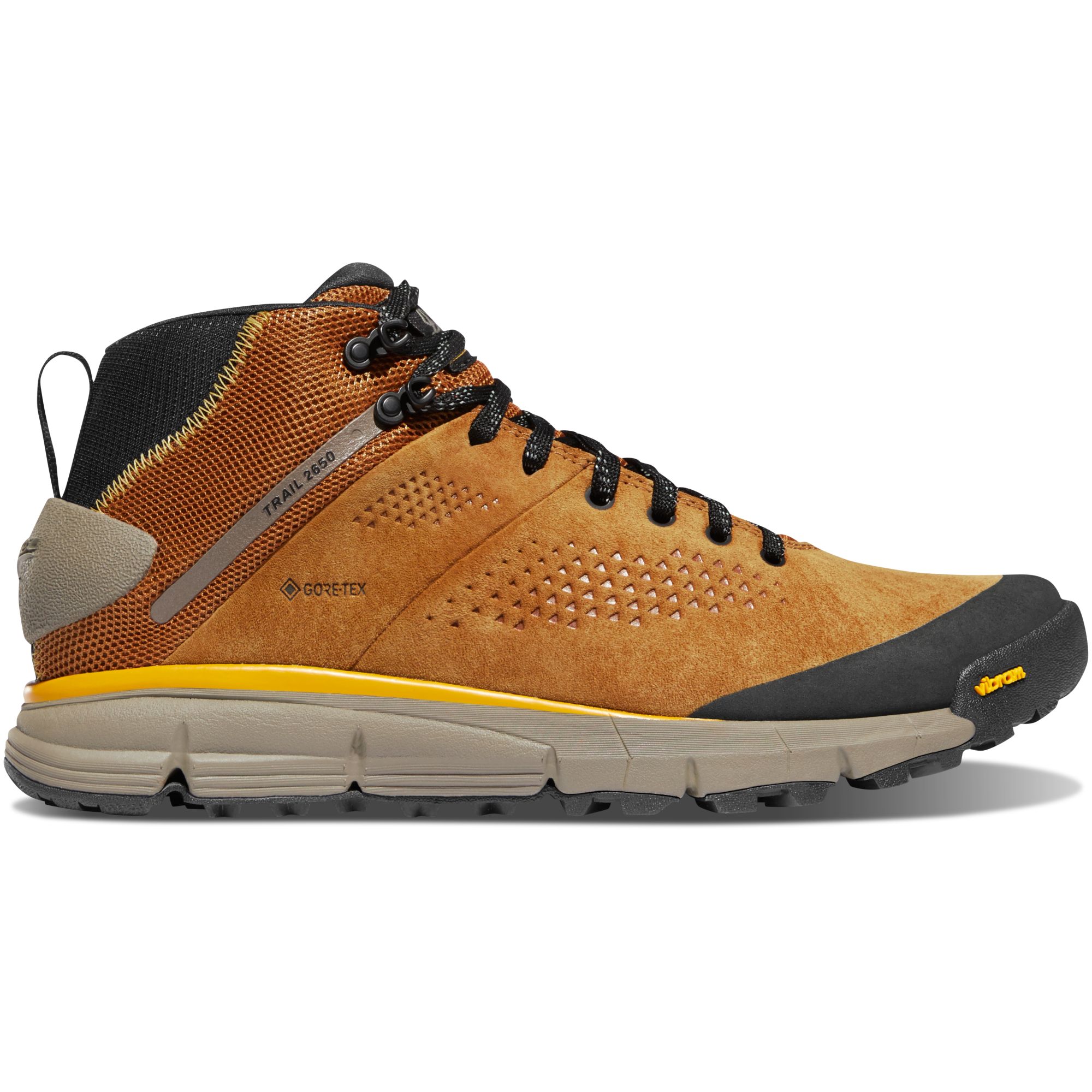 danner trail 2650 mid