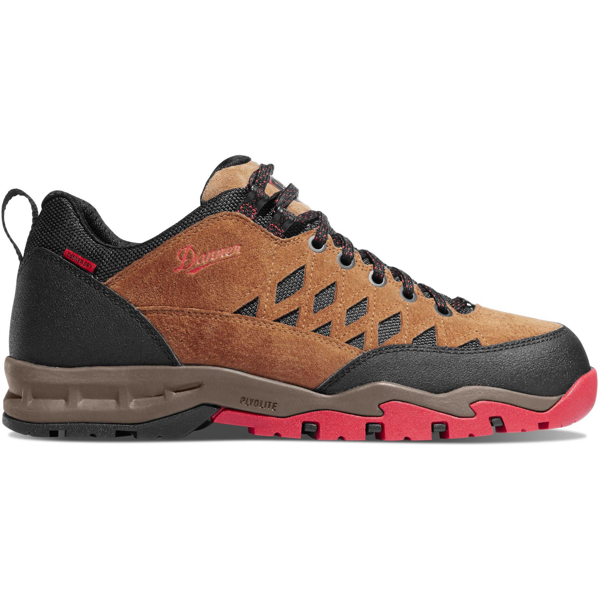 danner trailtrek light