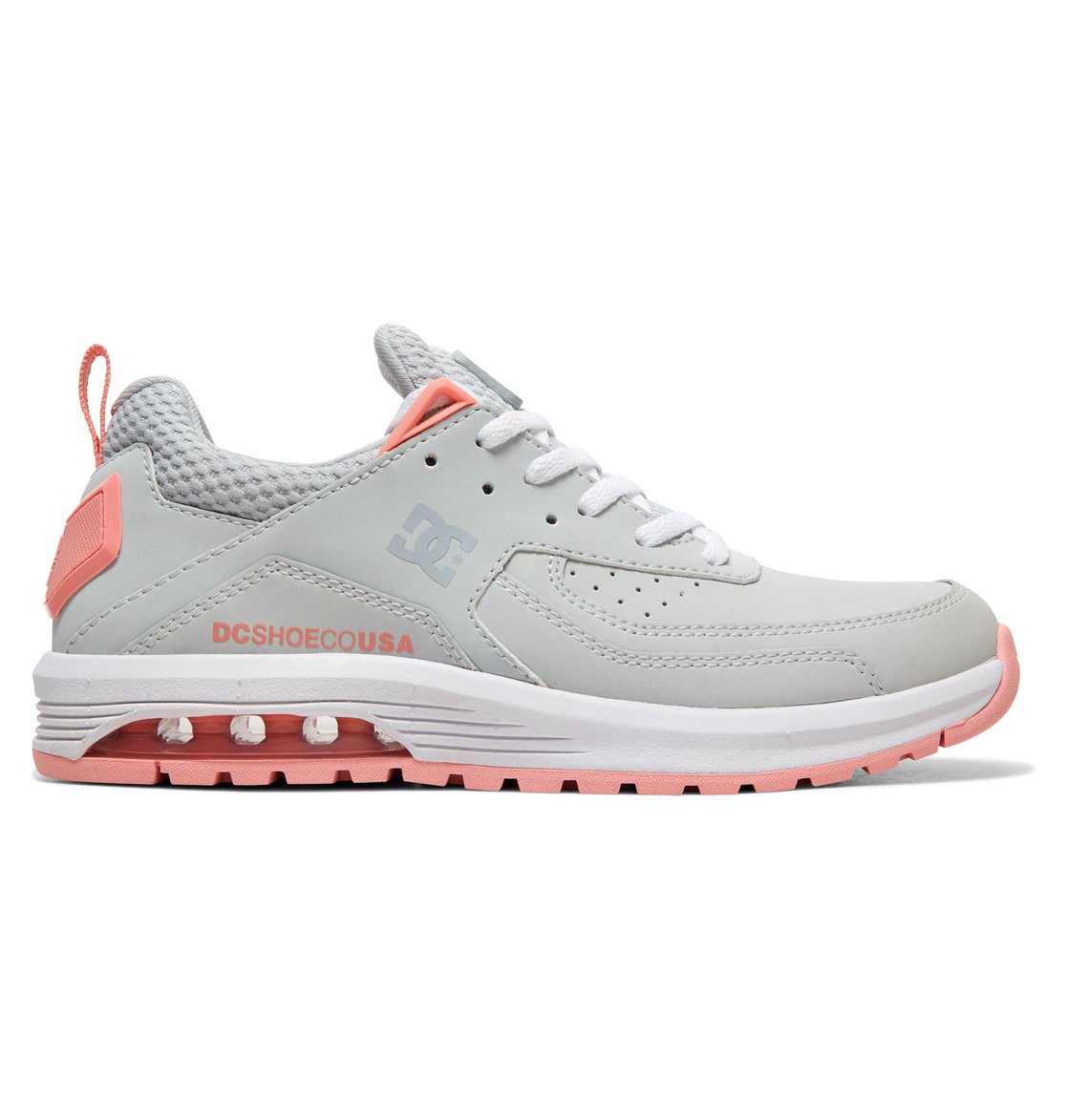 dc running shoes womens