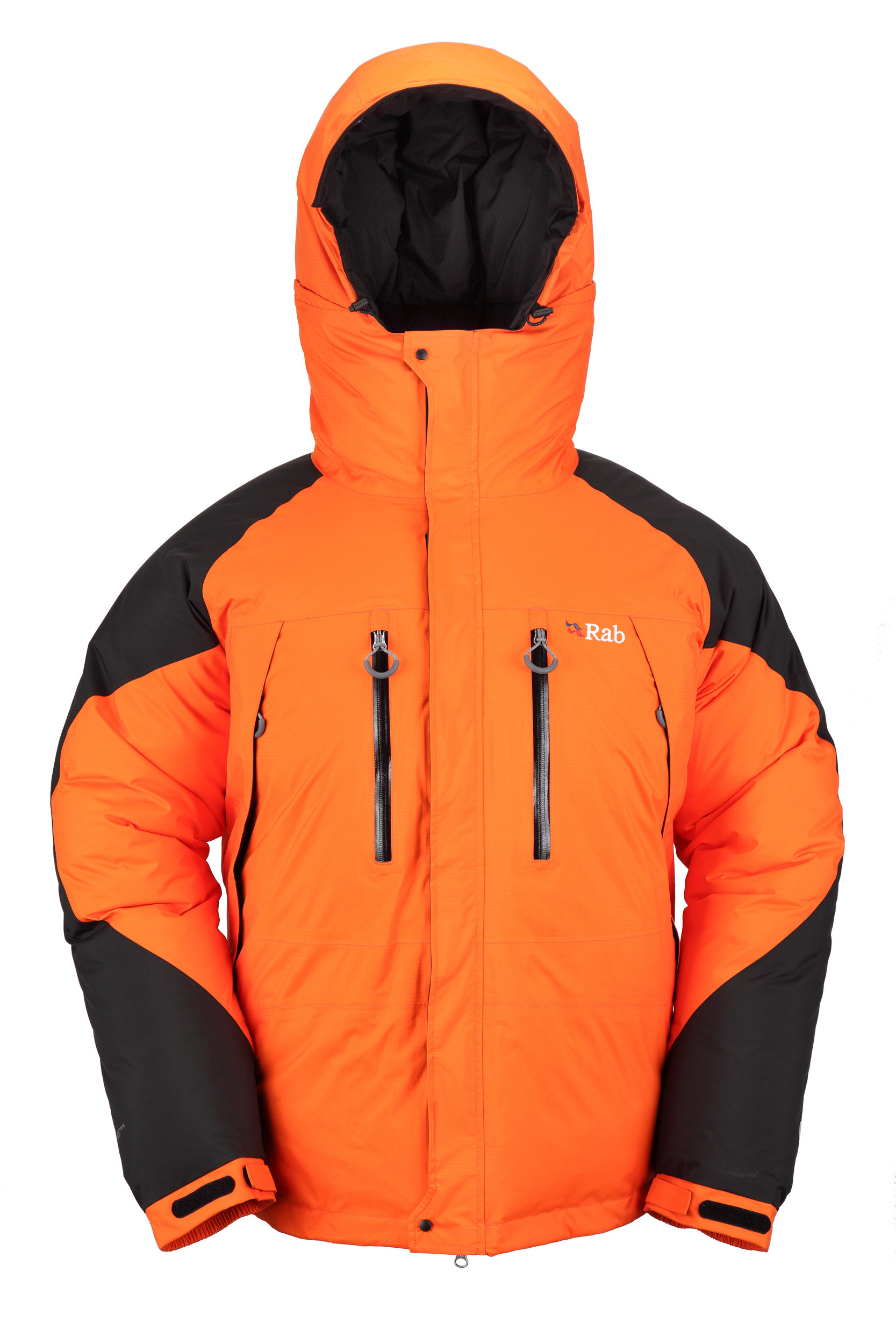 Rab Mens Summit Batura Jacket CampSaver