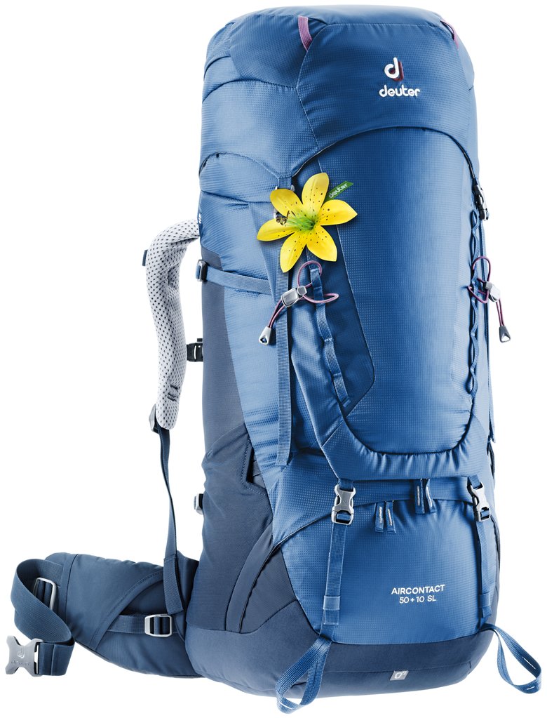 carrier deuter 60 liter