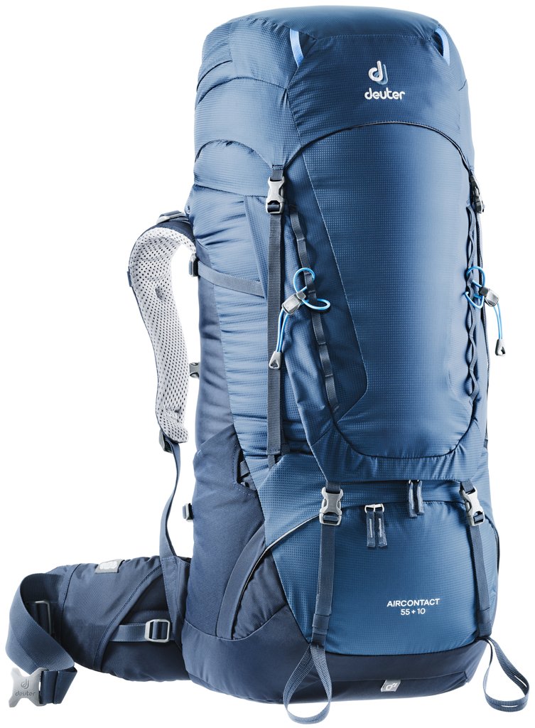 deuter aircontact daypack