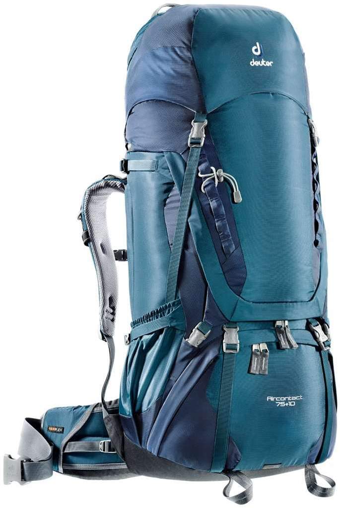 deuter 85l